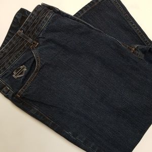 Harley Davidson jeans